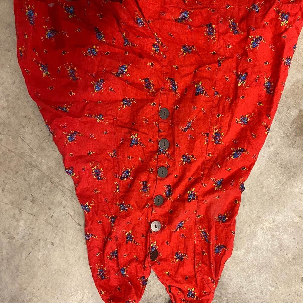 Romper - Picture 2 of 2